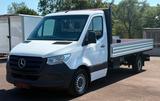 Mercedes-Benz Sprinter Pritsche 316 CDI L3*NAVI*AHK*KLIMA*LEDE