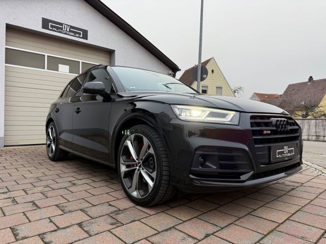 Audi SQ5 3.0 TDI quattro