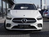 Mercedes-Benz B 250 e AMG MBUXNavi+ 360° Public Charging - Mercedes-Benz B 250: Automatik