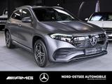 Mercedes-Benz EQA 350 AMG 4M AHK DYNLICHT SHZ TEMPOMAT PDC - Mercedes-Benz EQA Gebrauchtwagen in Hamburg