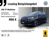 Volkswagen T7 Multivan - Vorschau Bild 2