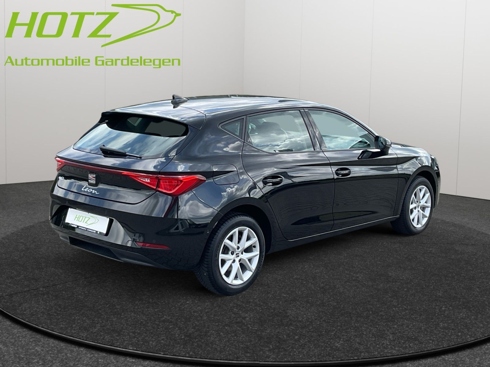 Seat Leon - Bild 6