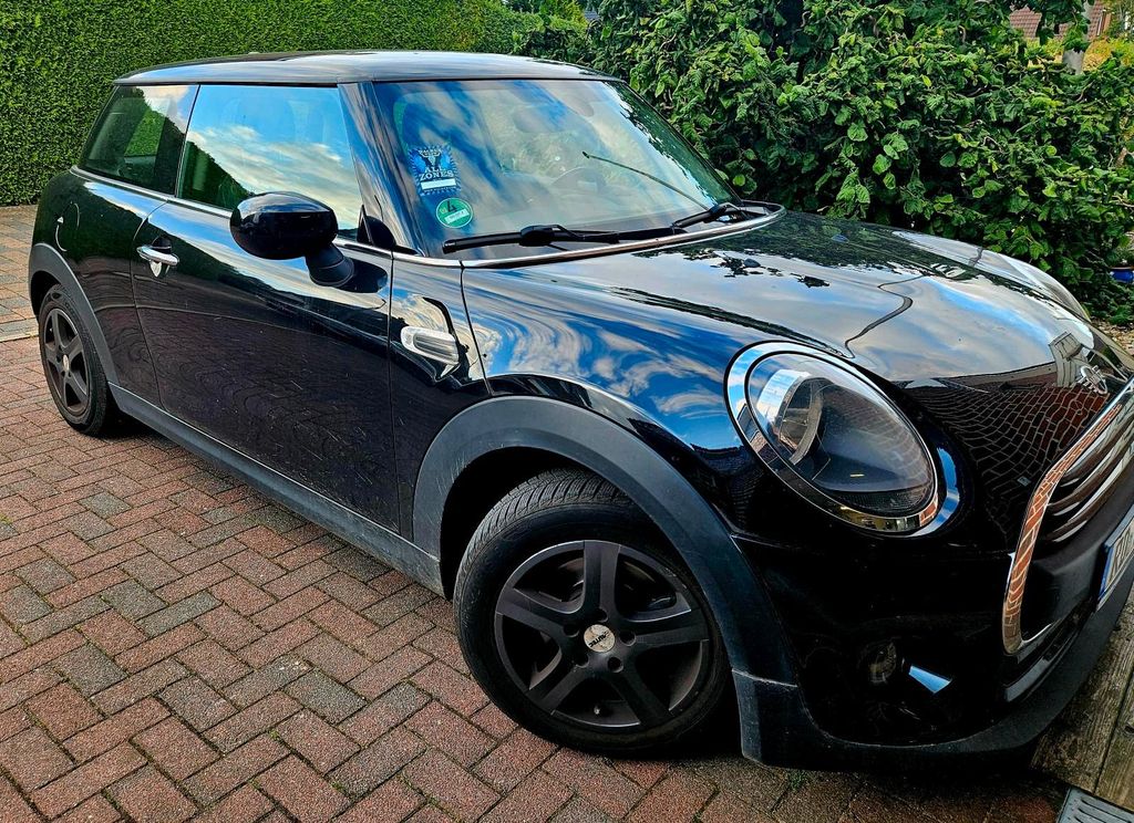 Image of MINI ONE
