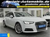 Audi A4 Avant 2.0 TDI S-Line, Leder, Navi, S-tronic - Audi A4: TDI