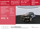Audi A6 Avant 40 TDI sport AHK Kamera LED Navi uvm - Audi A6 Gebrauchtwagen in Mannheim