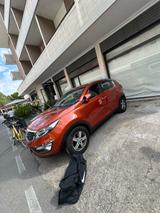 Kia Sportage 2.0 CRDi 2WD LX LX - Kia Sportage: Lx