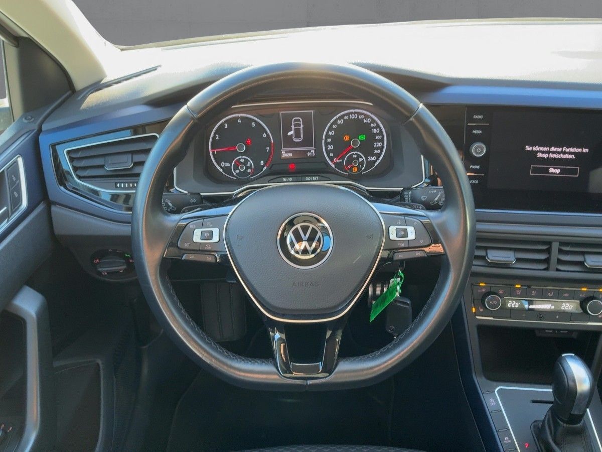 Volkswagen Polo - Bild 10