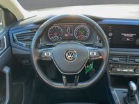 Volkswagen Polo - Vorschau Bild 10