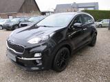 Kia Sportage 1.6 T-GDI - Kia Sportage in Kiel
