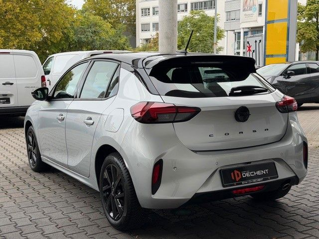 Fahrzeugabbildung Opel Corsa F GS 100PS Automatik/LED/Kamera!