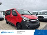 Opel Vivaro B Kasten L1H1 2,7t 1.6 CDTI 7012 *EXPORT - Opel Vivaro in Bonn