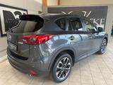 Mazda CX-5 2.2 SKYACTIV-D 175 Sports-Line AWD - Mazda CX-5