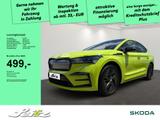 Skoda Enyaq Coupé RS Lounge *MATRIX*PANO*CANTON*KAMERA - Skoda Enyaq: RS