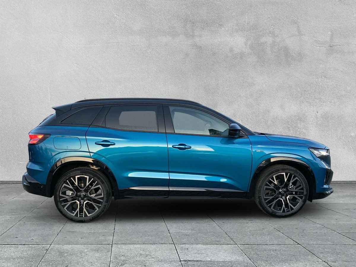 Renault Austral - Bild 6