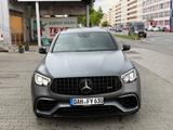 Mercedes-Benz GLC 63 AMG Mercedes-AMG GLC 63 4MATIC+ Coupé... - gebrauchte Mercedes-Benz GLC 63 AMG aus dem Jahr 2020