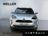 Toyota Yaris Cross Hybrid 130 1.5 Teamplayer *Navi*LED* - Toyota Yaris Cross Jahreswagen