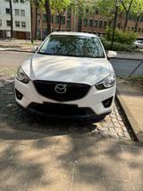 Mazda CX-5 2.2 SKYACTIV-D Sports-Line 129kW AWD Sp...