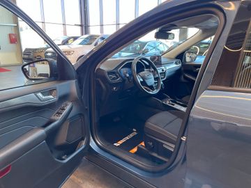 Ford Kuga Plug-In Hybrid Titanium *ACC*AHK*NAVI*KAM*