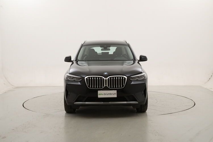 BMW X3 xDrive 20d BR223373 2.0 Mild Hybrid 190CV imagem 2