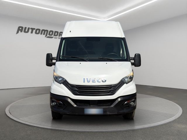 Iveco IVECO Daily L3H2 OFFICINA MOBILE 35S14 imagem 2