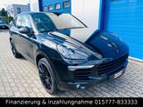 Porsche Cayenne Diesel LED Approved Garantie - Porsche Cayenne