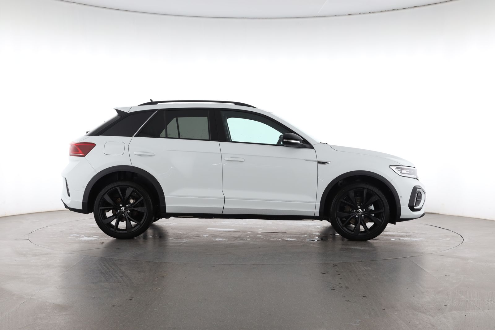 Volkswagen T-Roc - Bild 5