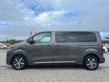 Toyota Proace Verso L1 Team 8-Sitzer/HeadUP/Navi/Kamera - graue Toyota Proace (Verso)