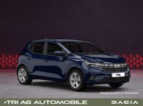 Dacia Sandero - Vorschau Bild 1