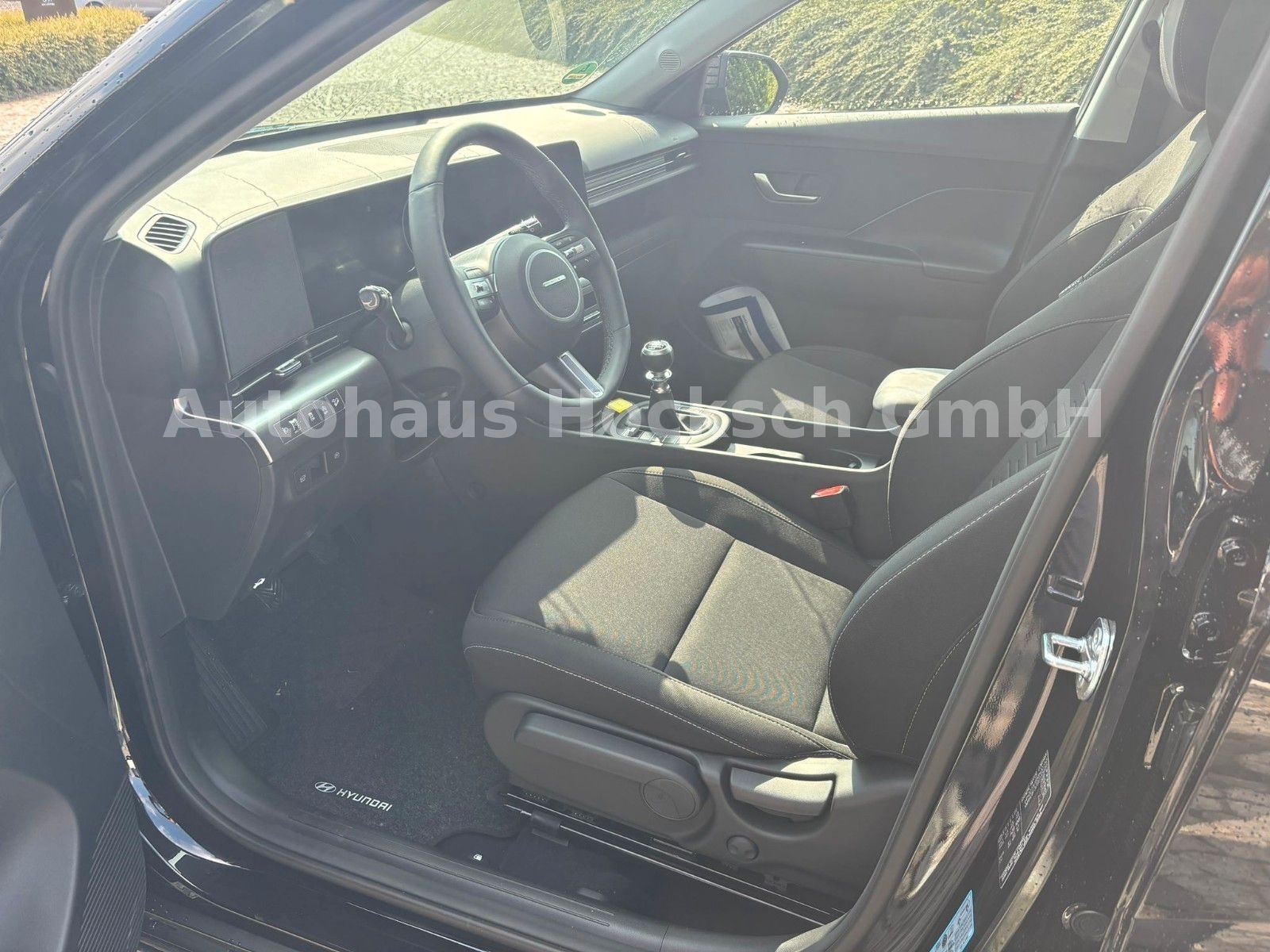 Hyundai Kona – Bild 11