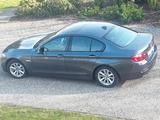 BMW 530d A -Scheckheftgepflegt- - BMW 530 aus 2015