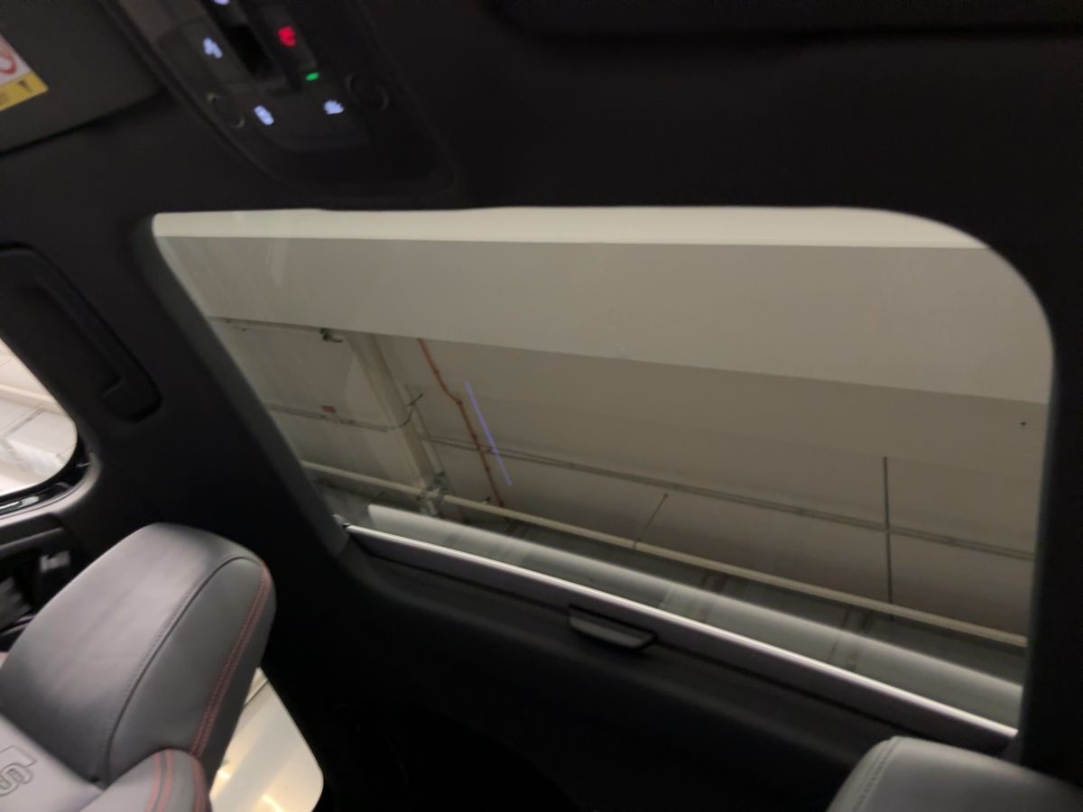 Audi S3 - Bild 17