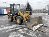 CAT 908 H2 - CAT 908