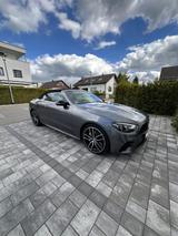 Mercedes-Benz AMG E 53 4MATIC+ 360 Kamera, Keyless Go, Massage - Mercedes-Benz E 53 AMG von privat