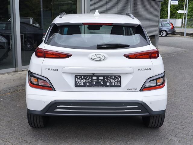 Fahrzeugabbildung Hyundai KONA Elektro