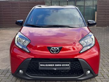 Toyota Aygo (X) - 2