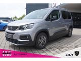 Peugeot Rifter Elektro L1 Allure Pack AHK Navi Kamera SH - Peugeot Rifter aus 2022