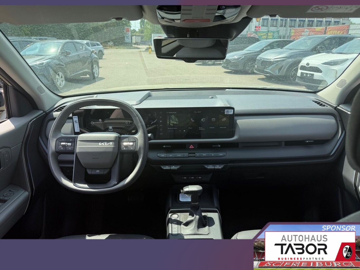 Kia Seltos - Bild 6