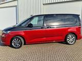 Volkswagen T7 Multivan  DSG*ACC*Navi*6-Sitzer*AHK*Standheiz - VW T7 Multivan Gebrauchtwagen in Wuppertal