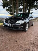 Volkswagen Passat Variant 3.2 V6 FSI DSG 4Mot. Highline...