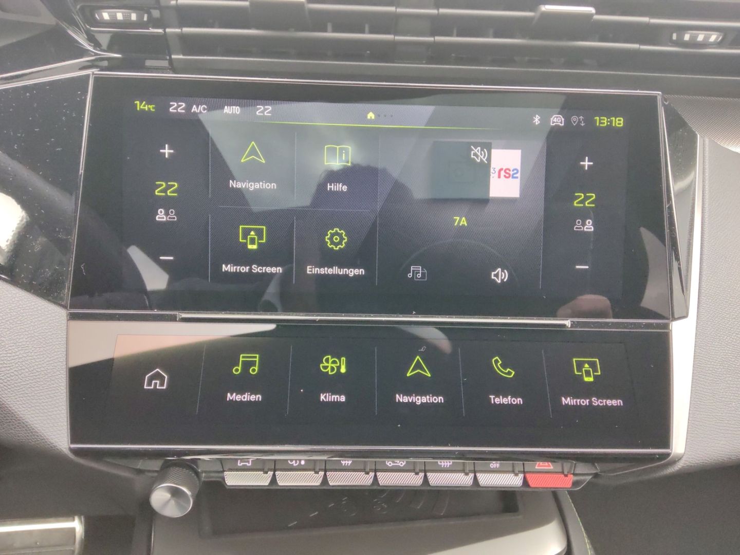 Peugeot 408 - Bild 29