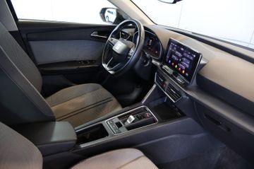 Seat Leon ST 1.5 TSI Style AID+FRONT+LED+ALU