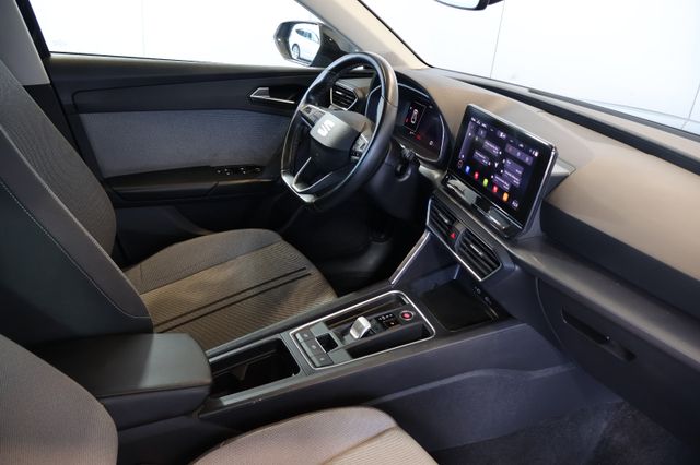 Seat Leon ST 1.5 TSI Style AID+FRONT+LED+ALU