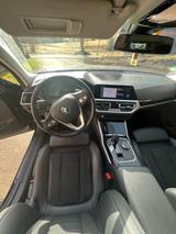 BMW 320d Touring 190PS | ACC | LED | Kamera - BMW 3er Reihe: Ps