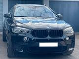 BMW X6 M 680PS Standheizung+Alcanatra+Sitzbel.