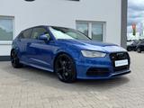 Audi S3 2.0 TFSI quattro - Audi S3 Gebrauchtwagen