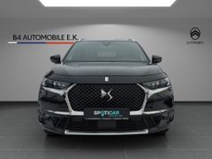 Fahrzeugabbildung DS Automobiles DS 7 Crossback PT 180 Rivoli + Leder/360°/AHK