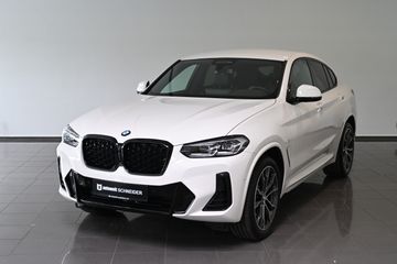 BMW X4 - 1