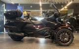 Can-Am SPYDER RT SEA-TO-SKY DUSK METALLIC | NEU | NO F3 - Offers