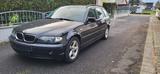 BMW e46 320i - BMW 320: Kombi, 320i E46