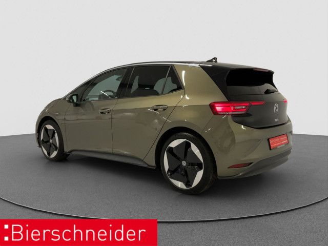 Volkswagen ID.3 - Bild 6